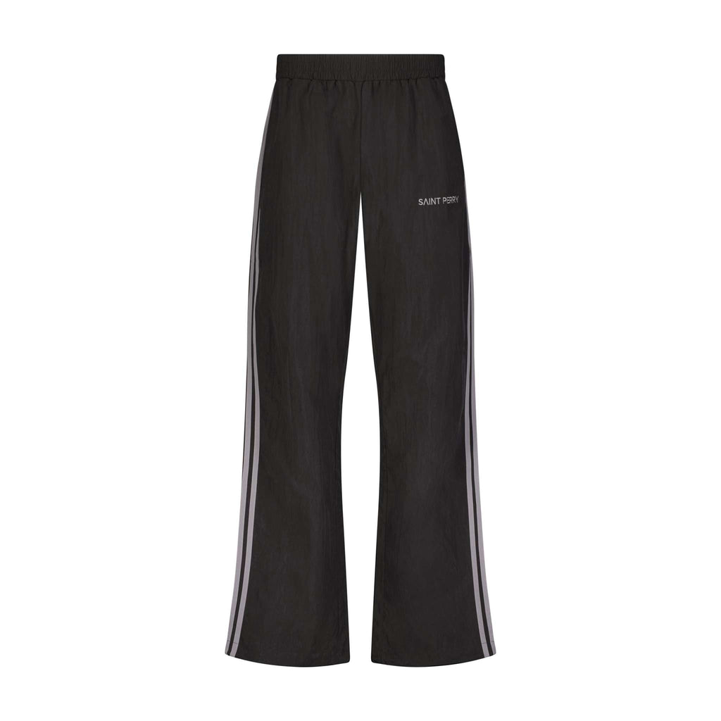 Otis Track Jacket and Pants - Black & Gray