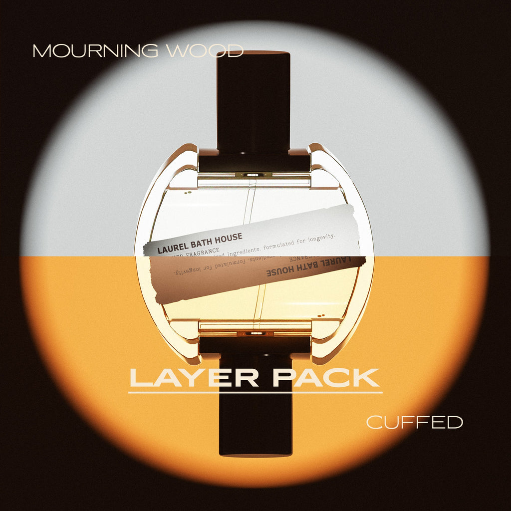 LAYER PACK 001