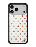 Polka Dot | Confetti iPhone Case
