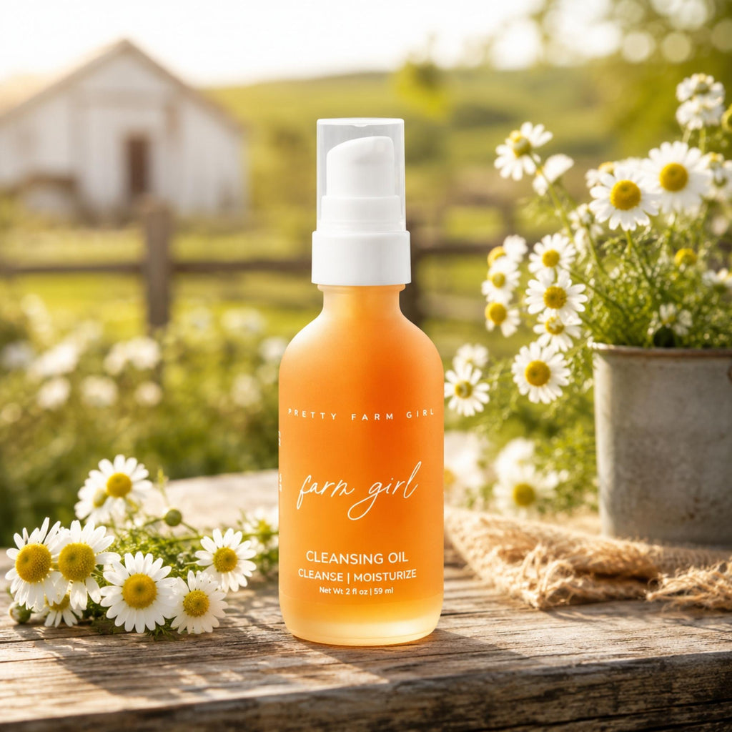 Dry Skin Hydrating Routine Kit