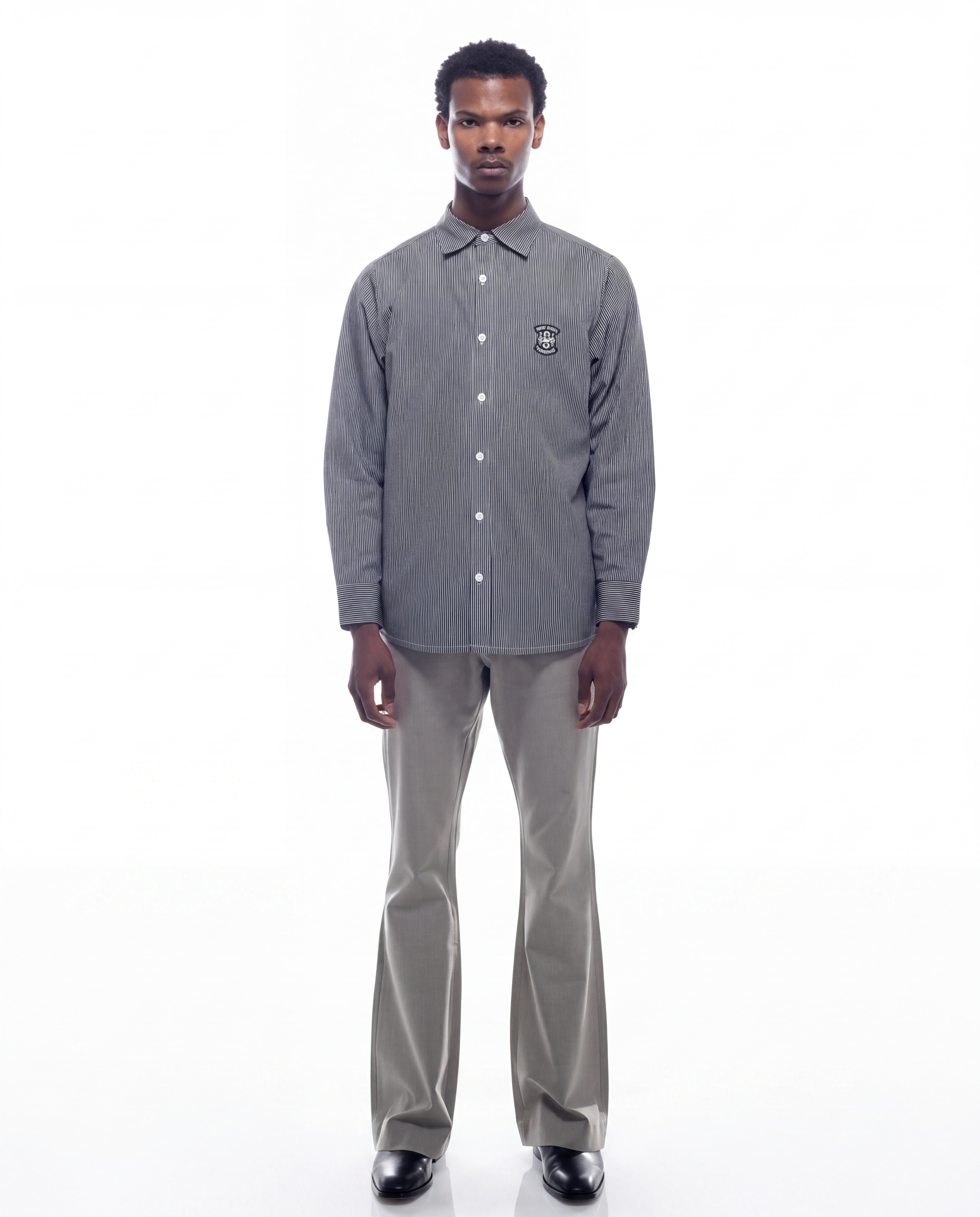 SP Pinstripe Shirt