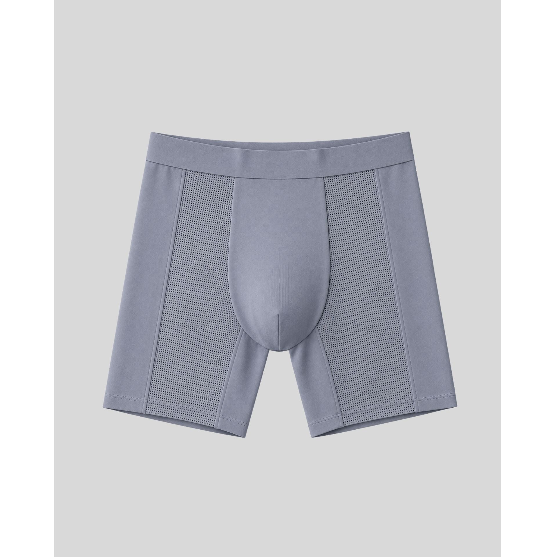 SilkCut Mesh Modal Boxer Brief