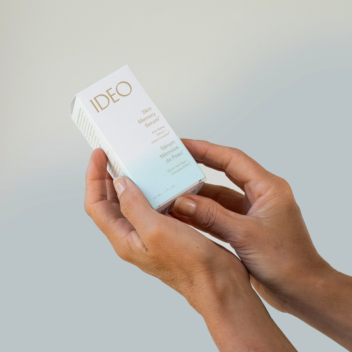IDEO Skin Memory Serum