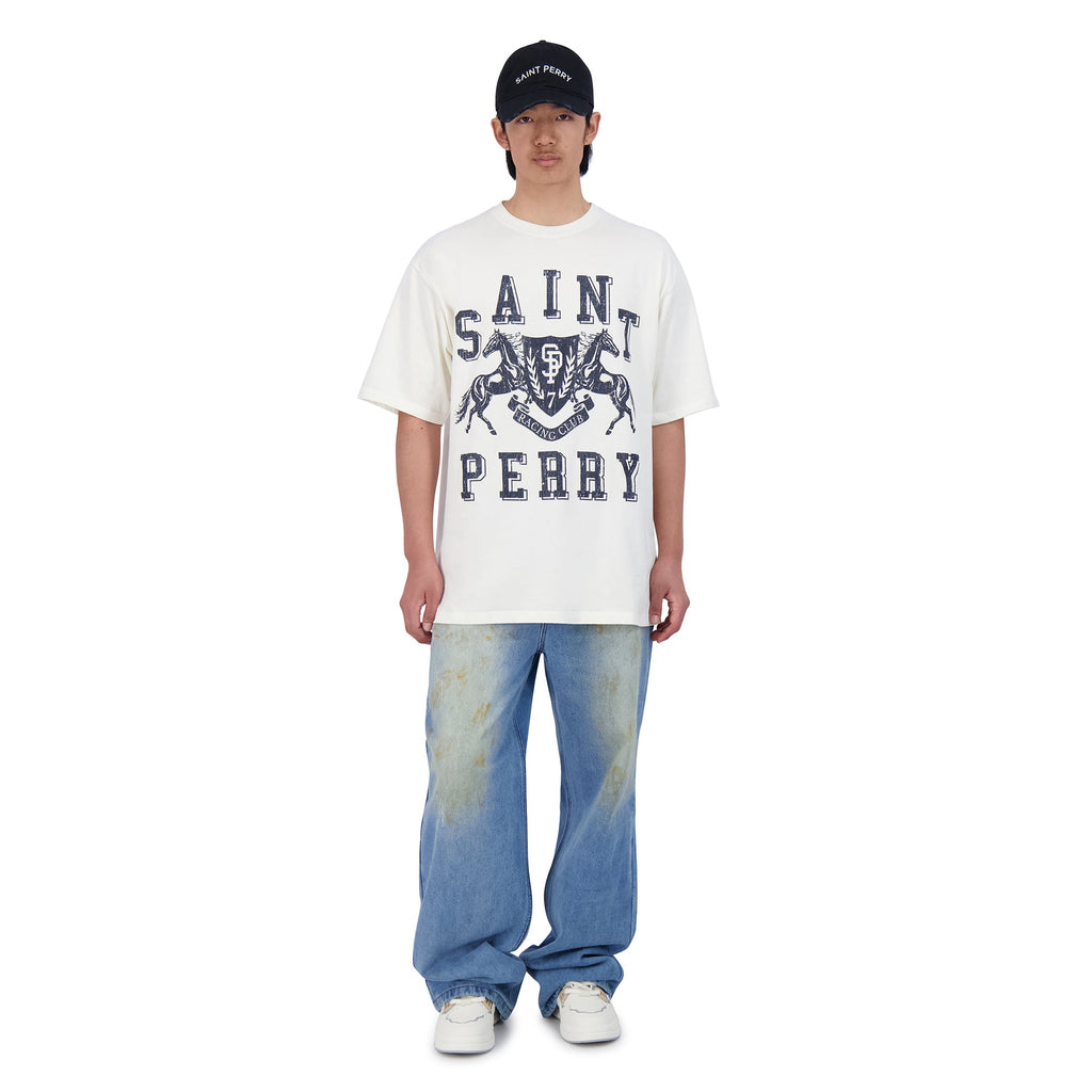 THE DUSTBOWL WIDE-LEG JEAN