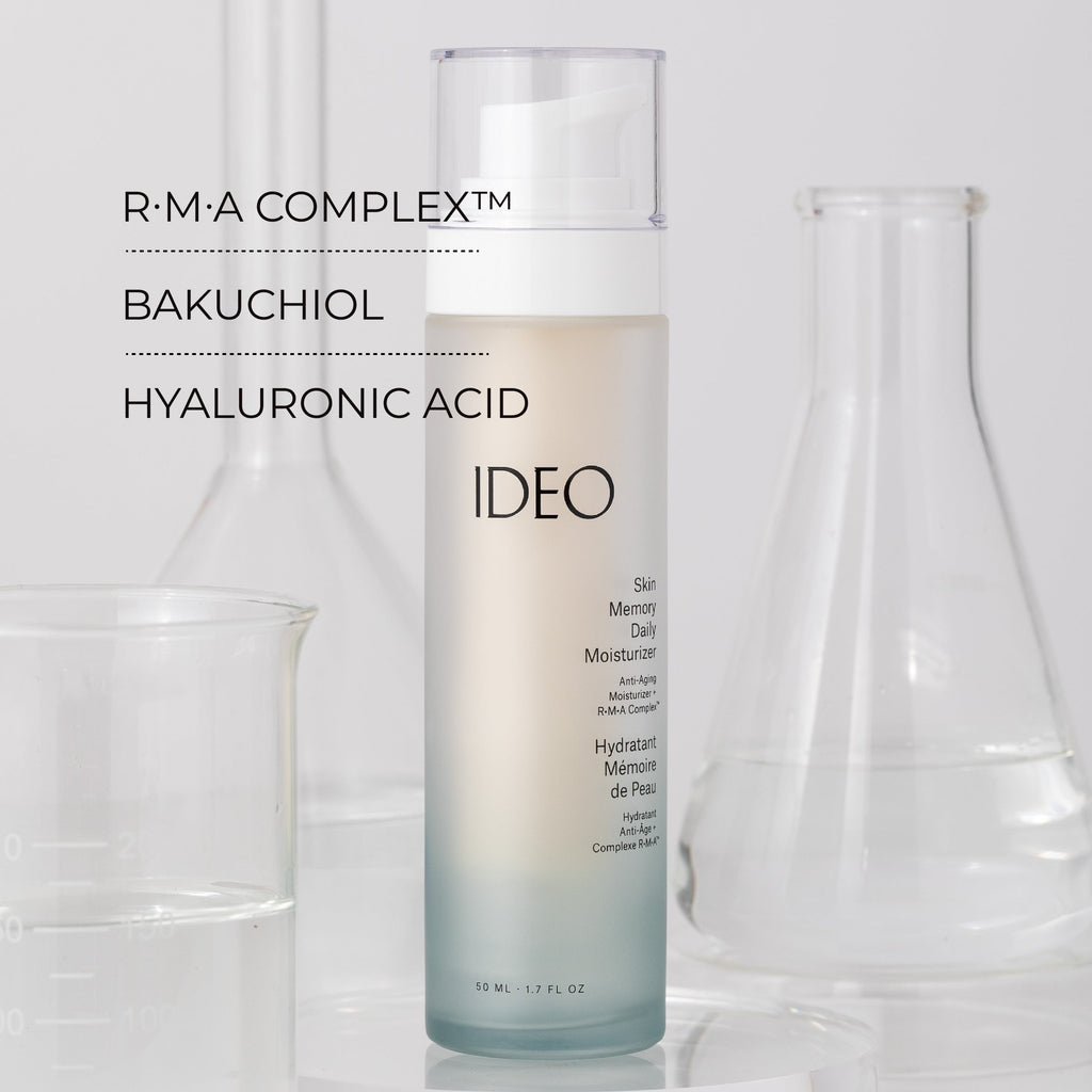 Skin Memory Daily Moisturizer