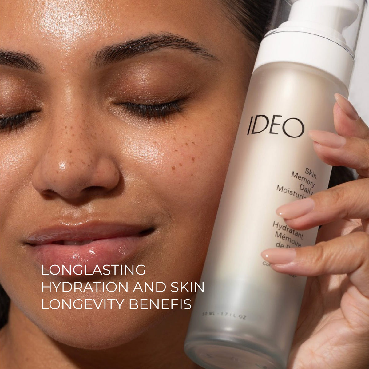 Skin Memory Daily Moisturizer
