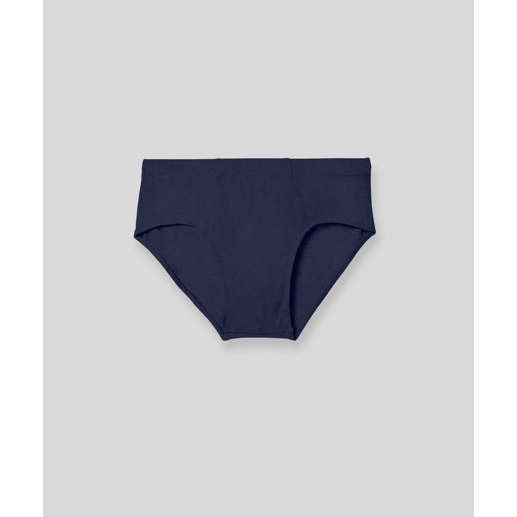 SilkCut Micro Modal Briefs - 4 Pack