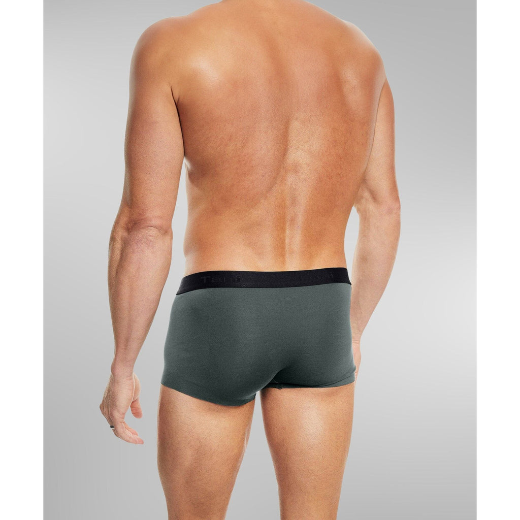 SilkCut Cotton Boxer Trunks