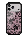 Lace Lover iPhone Case