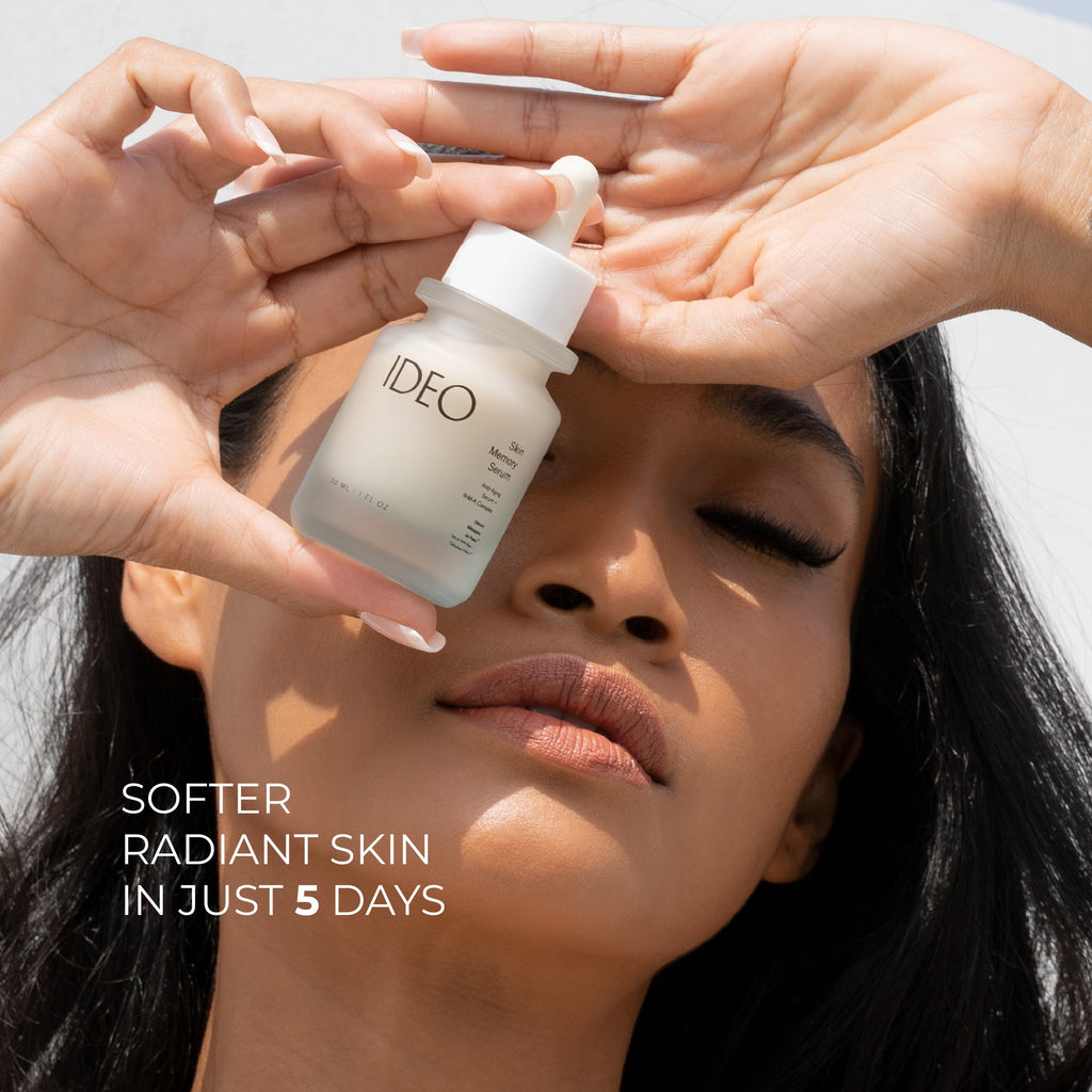 IDEO Skin Memory Serum