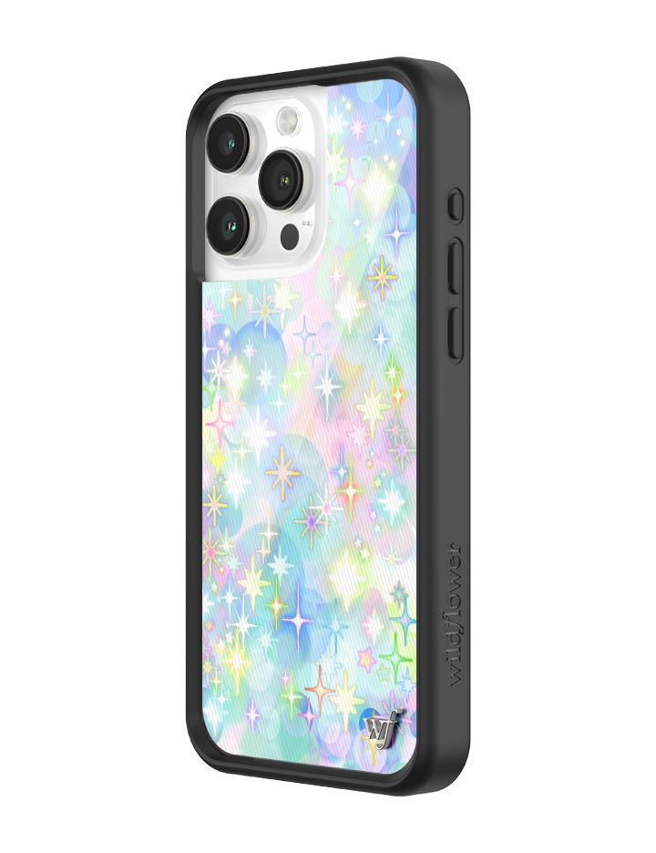 Sparkle City iPhone Case
