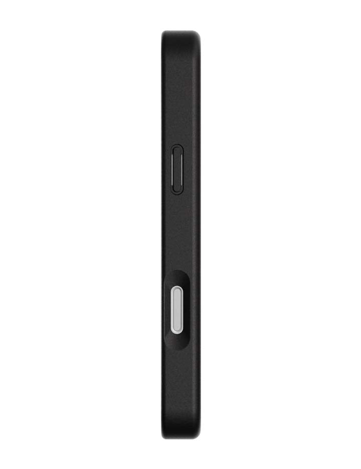 Red Meow Stud iPhone Case