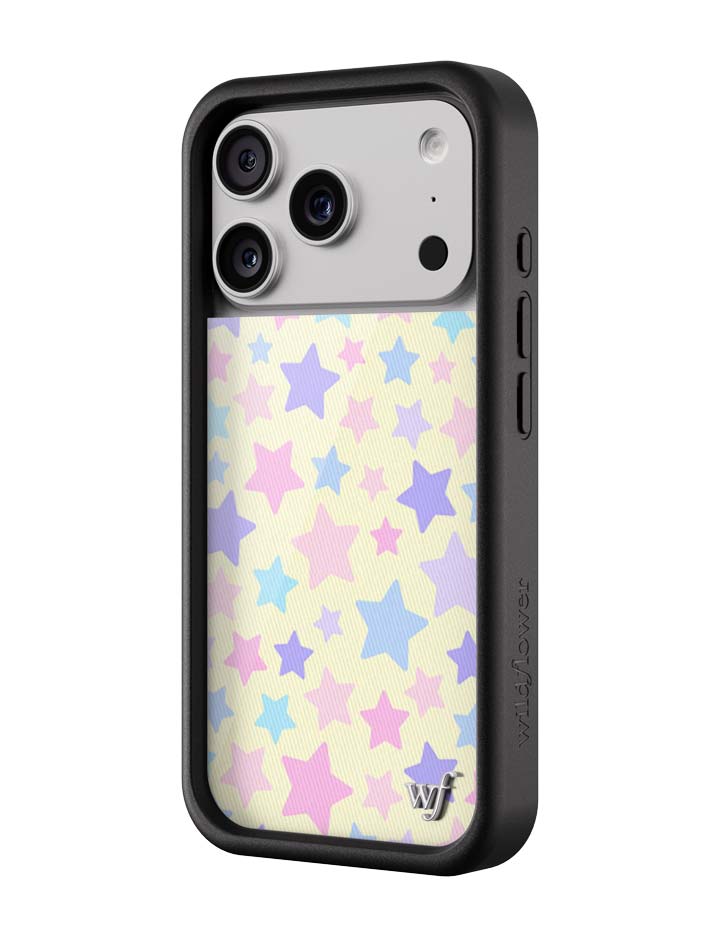 Super Sweet Stars iPhone Case