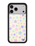 Super Sweet Stars iPhone Case