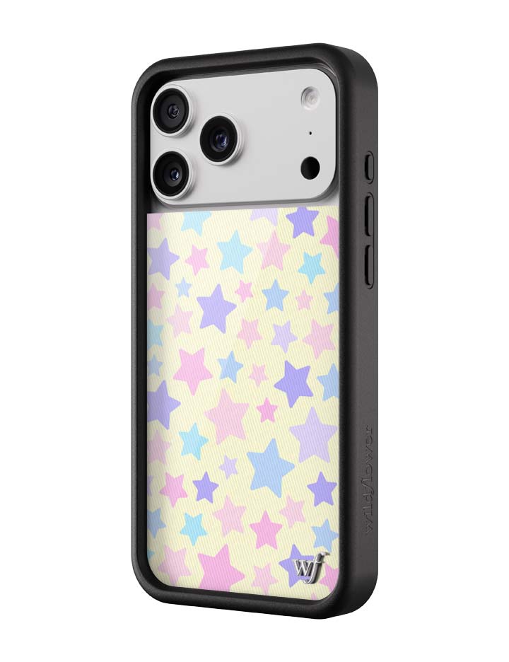 Super Sweet Stars iPhone Case