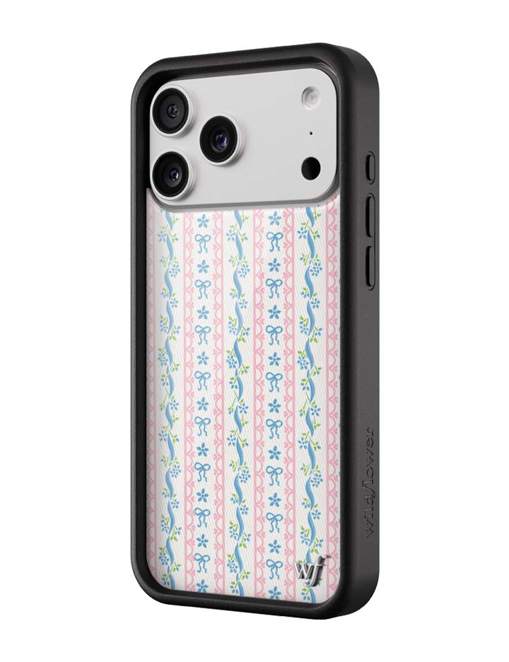 Dollhouse iPhone Case