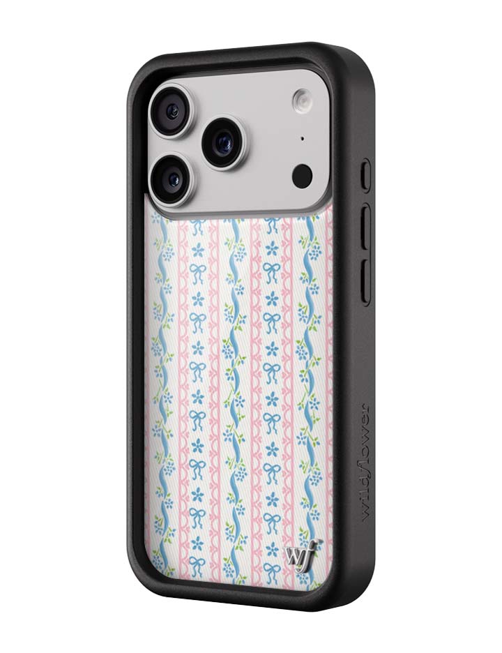 Dollhouse iPhone Case