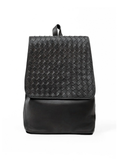 Woven Backpack