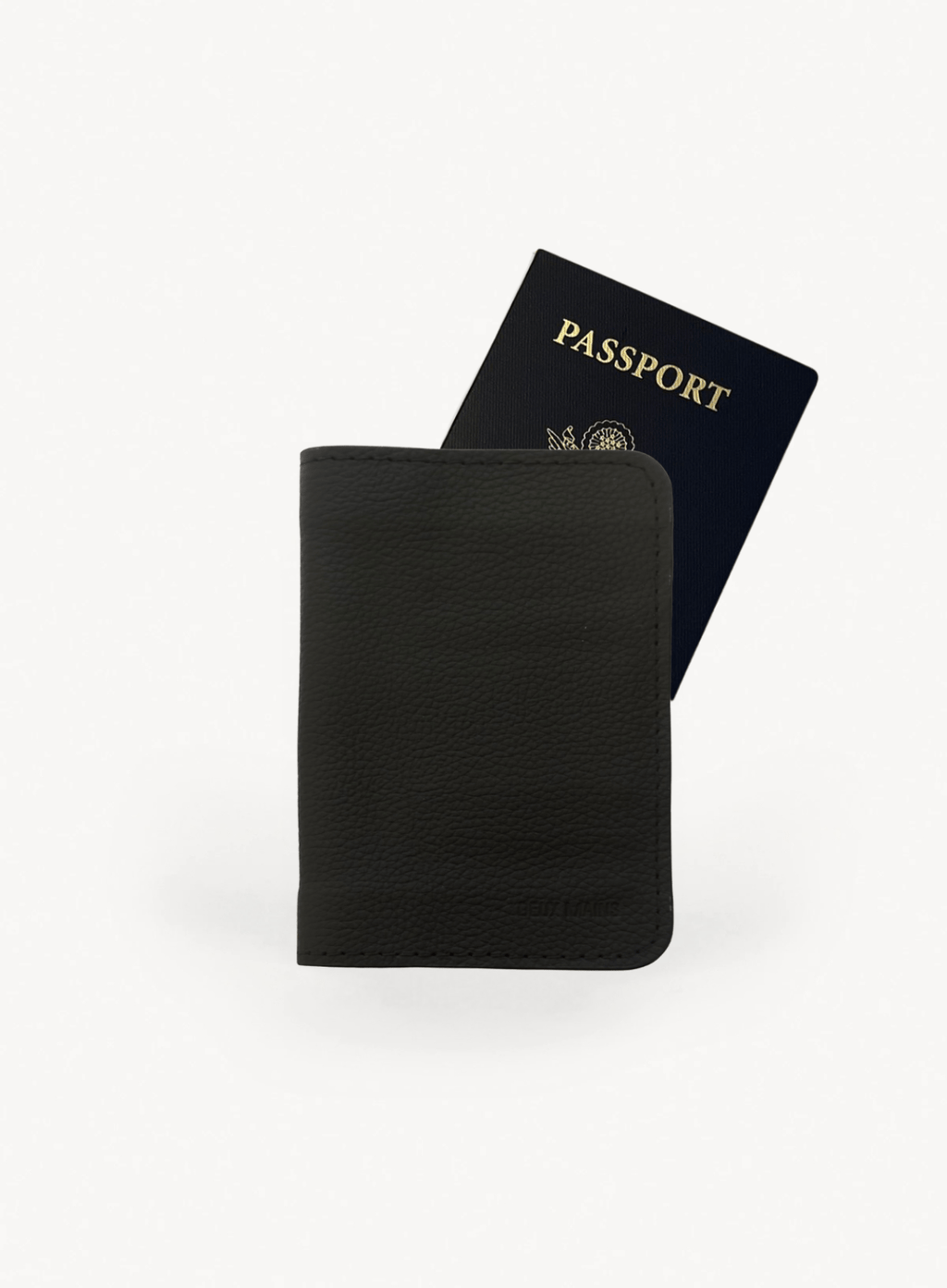 Passport Holder