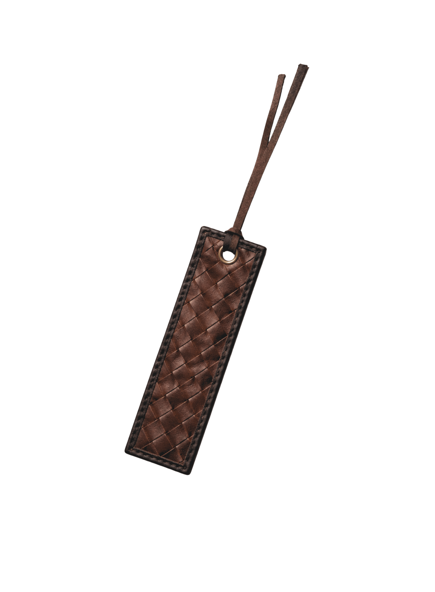 Woven Bookmark