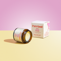 Fresh Citrus Burst - Balm Tallow Moisturizer