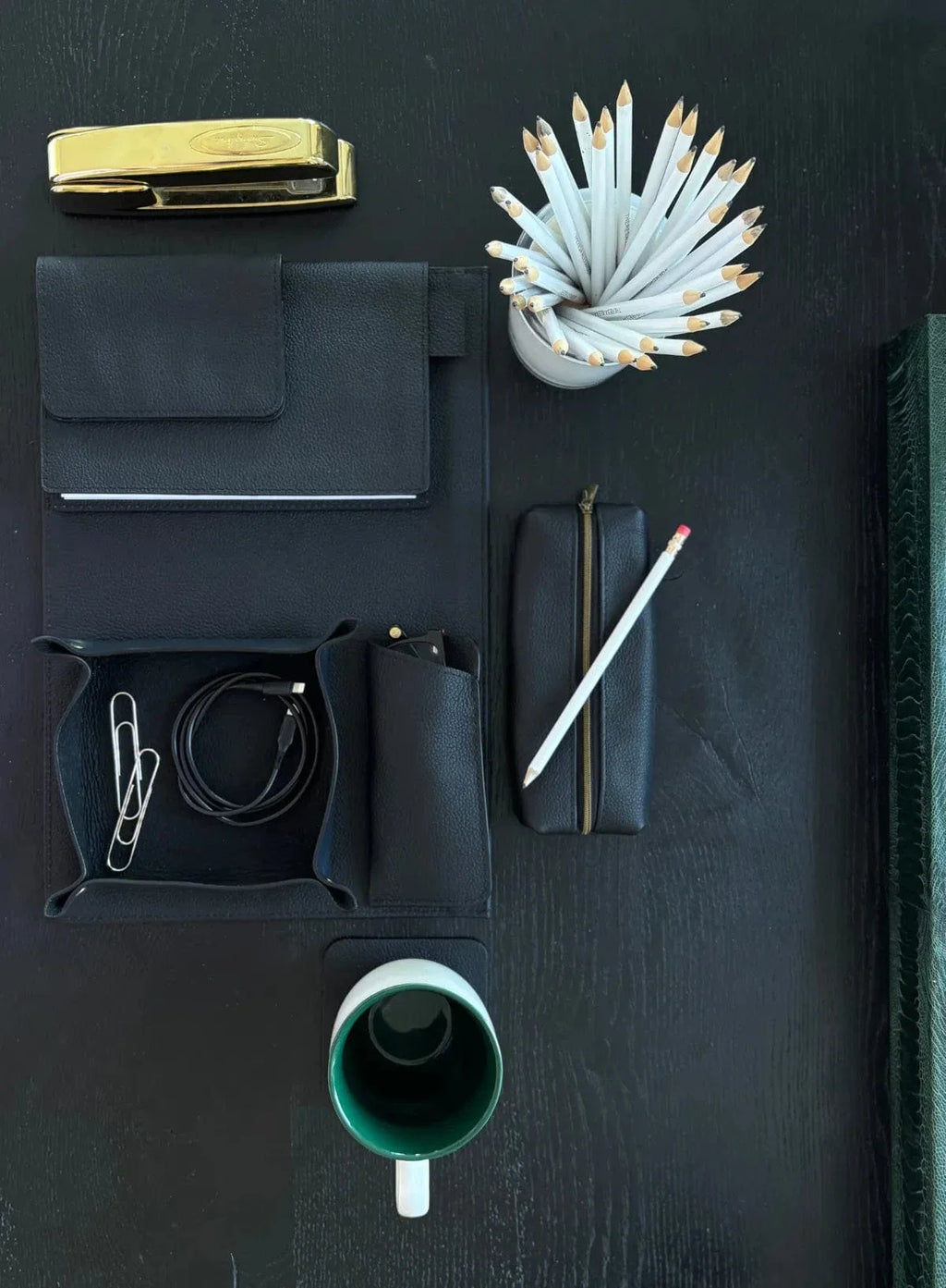 Passport Holder