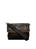 Foldover Clutch Crossbody