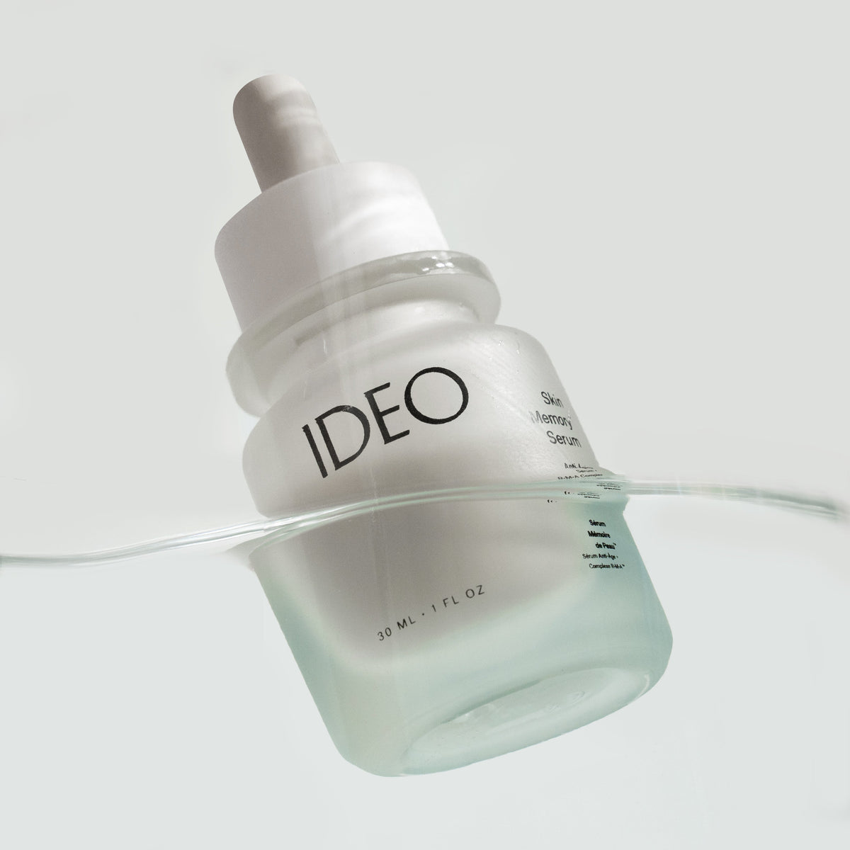 IDEO Skin Memory Serum