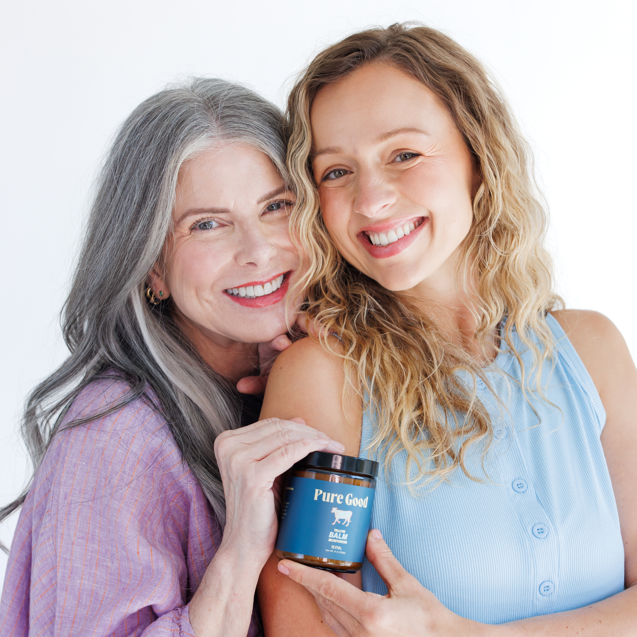 Revival - Balm Tallow Moisturizer