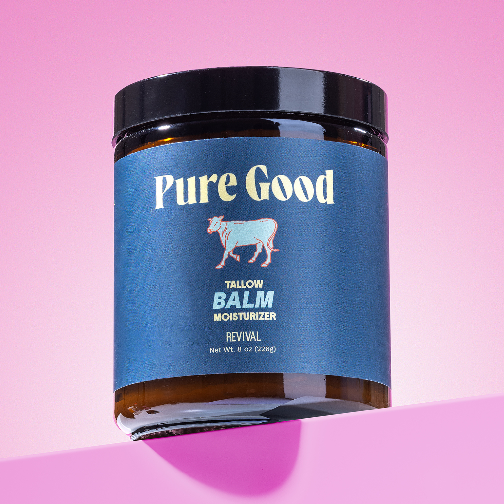 Revival - Balm Tallow Moisturizer
