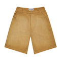 Worn Bull Denim Short