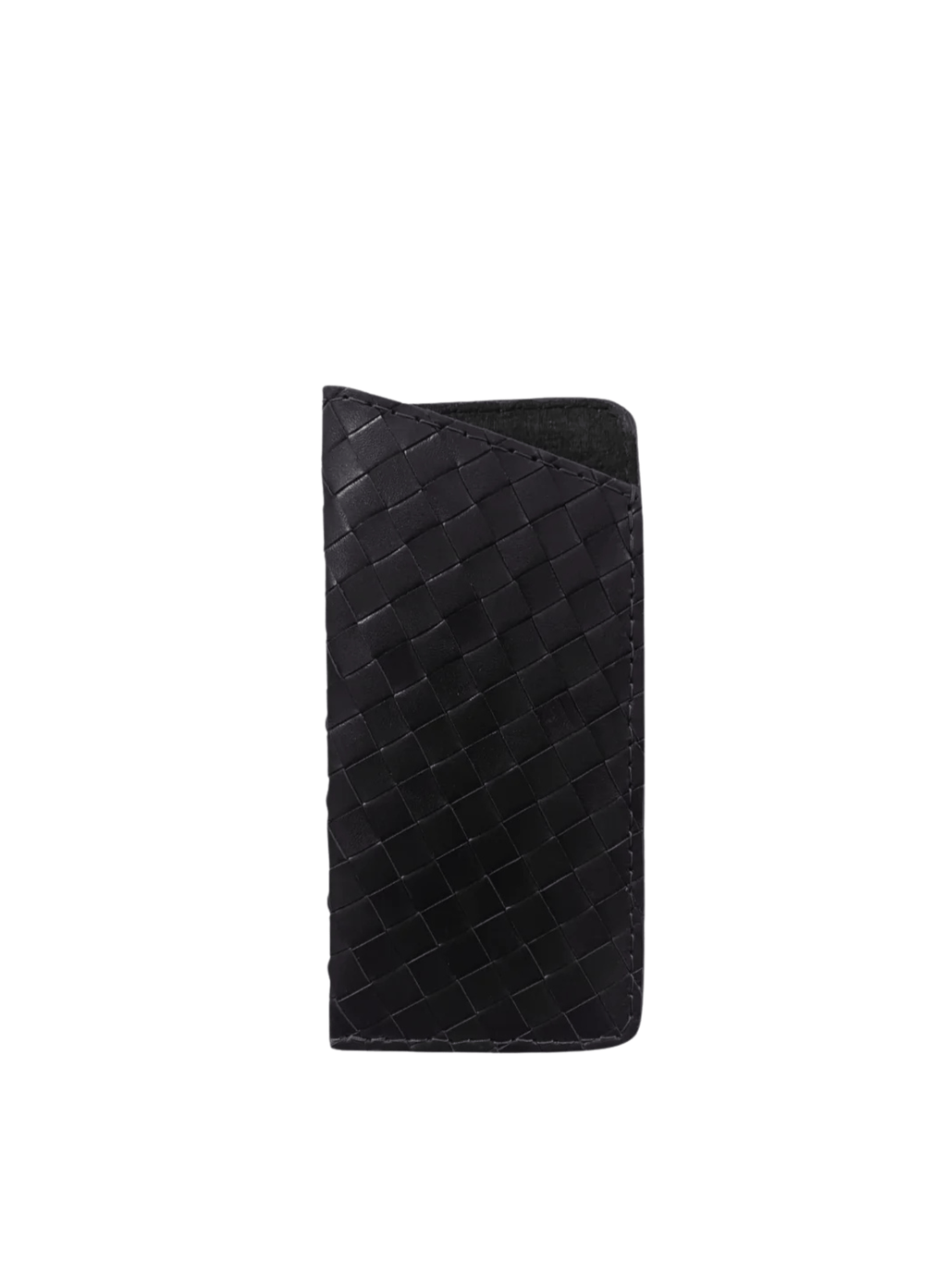 Woven Sunglass Case