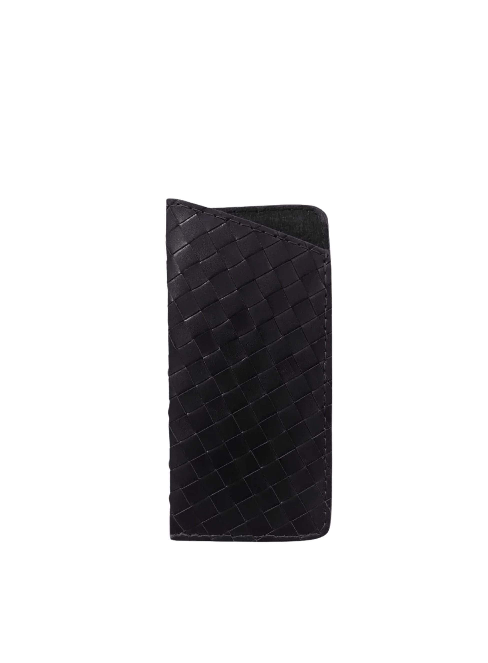 Woven Sunglass Case